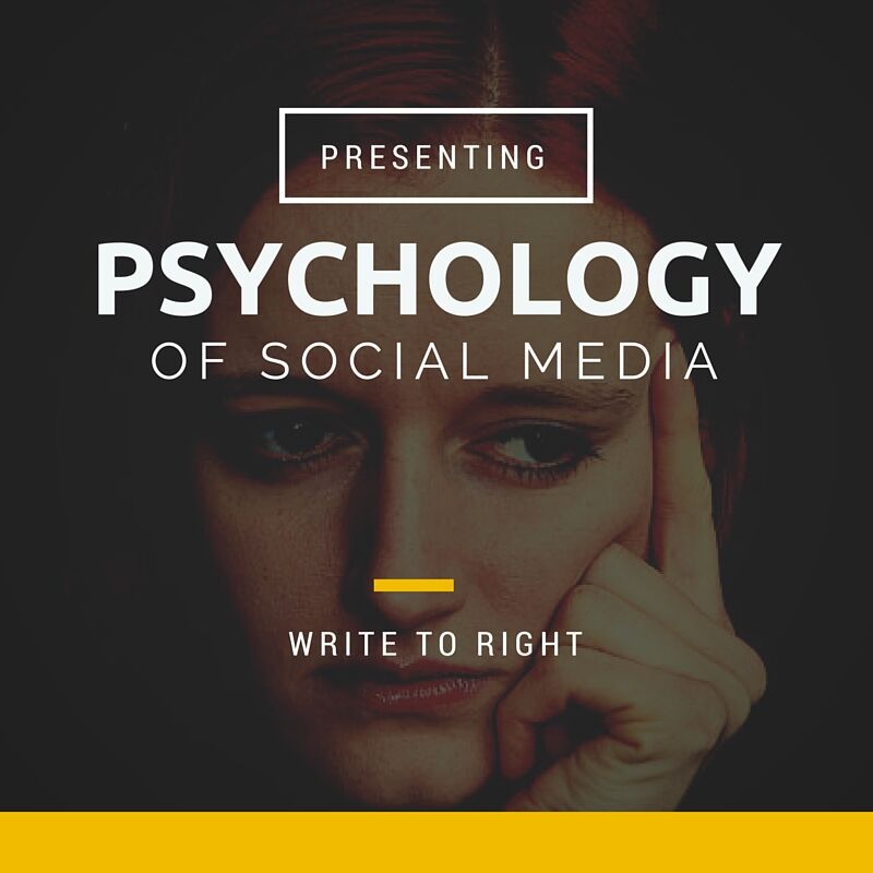 psychology dissertation ideas social media