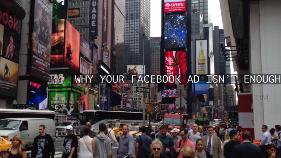 Enhance your business's Facebook advertising strategy using psychology.