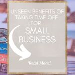 benefit time off small business