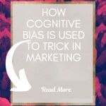 cognitive bias in neuromarketing