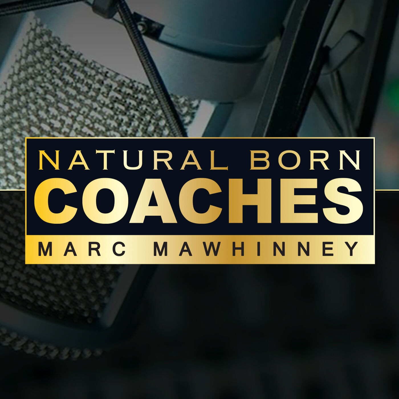 Natural Born Coaches