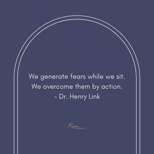 fear outsourcing dr henry link quote
